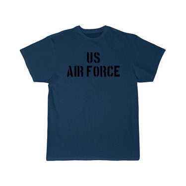 US Air Force - Aircraft - Pilot - jet fighter T Shirt THE AV8R